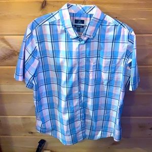 George Classic Fit  Button Up